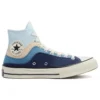 Chuck 70 High “The Great Outdoors – Chambray Blue”