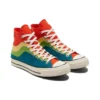 Chuck 70 High “The Great Outdoors – Multi”