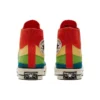 Chuck 70 High “The Great Outdoors – Multi”