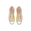 Chuck 70 High “Thermo Felt – Storm Front Yellow”