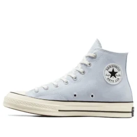 Chuck 70 High Top “Cloudy Daze Egret”