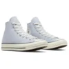 Chuck 70 High Top “Cloudy Daze Egret”