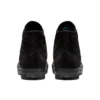 Chuck 70 High Velvet “Triple Black”