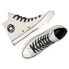 Chuck 70 High “Web-Weave”