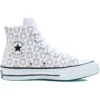 Chuck 70 High “White”