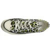 Chuck 70 Low “Archive Print – Leopard”