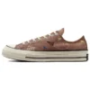 Chuck 70 Low “Cowboy Embroidery”