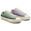 Chuck 70 Low “Cozy Granola – Cool Sage Slate Lilac”