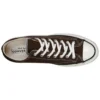 Chuck 70 Low “Dark Root” Chuck 70 Low “Dark Root”