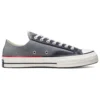 Chuck 70 Low “Denim Indigo”