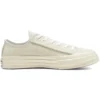 Chuck 70 Low “Egret”