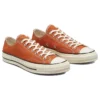 Chuck 70 Low “Fire Pit” Chuck 70 Low “Fire Pit”