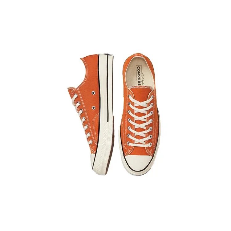 Chuck 70 Low “Fire Pit” Chuck 70 Low “Fire Pit”