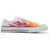 Chuck 70 Low “Flames” Chuck 70 Low “Flames”