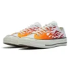 Chuck 70 Low “Flames” Chuck 70 Low “Flames”