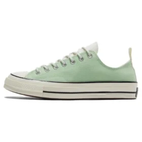 Chuck 70 Low ” Green White”