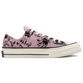 Chuck 70 Low “Hybrid Floral”