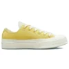 Chuck 70 Low “Hybrid Texture – Saturn Gold”