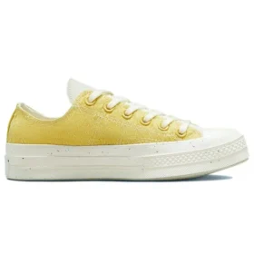 Chuck 70 Low “Hybrid Texture – Saturn Gold”