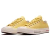 Chuck 70 Low “Ivory”