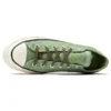 Chuck 70 Low “Jungle Cloth Alligator Green”