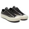 Chuck 70 Low “Metallic Tape Seam – Storm Wind”