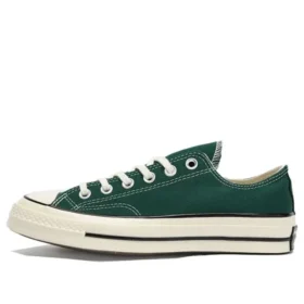 Chuck 70 Low “Midnight Clover”