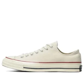 Chuck 70 Low “Parchment”