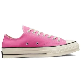 Chuck 70 Low “Pink”