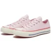 Chuck 70 Low “Pink Foam”