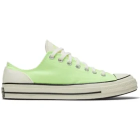 Chuck 70 Low “Psychedelic Hoops”