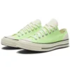 Chuck 70 Low “Psychedelic Hoops”