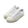 Chuck 70 Low “Rivals Edition – White Red”