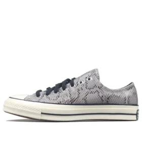 Chuck 70 Low “Snakeskin”