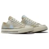 Chuck 70 Low “Spray Paint – Beach Stone”