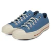 Chuck 70 Low “Summer Daze – Aegean Storm”