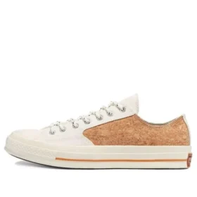 Chuck 70 Low “Summer Daze – Cork”