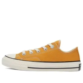 Chuck 70 Low “Sunflower”