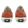 Chuck 70 Low “Terracotta Red”