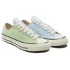 Chuck 70 Low “Tri-Panel”