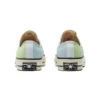 Chuck 70 Low “Tri-Panel”