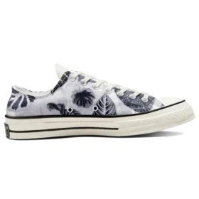 Chuck 70 Low “Tropical Leaf”