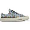 Chuck 70 Low “Twisted Resort – Old Western”