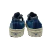 Chuck 70 Low “Twisted Vacation – Court Blue”