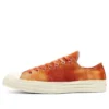 Chuck 70 Low “Twisted Vacation – Venetian Rust”