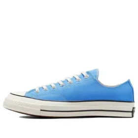Chuck 70 Low “University Blue”