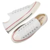 Chuck 70 Low “White” 2025