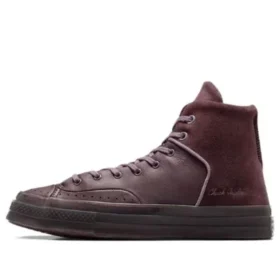 Chuck 70 Marquis Leather High “Eternal Earth”