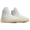 Chuck 70 Marquis Leather Shoes “Vintage White”