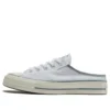 Chuck 70 Mule “Floral White”